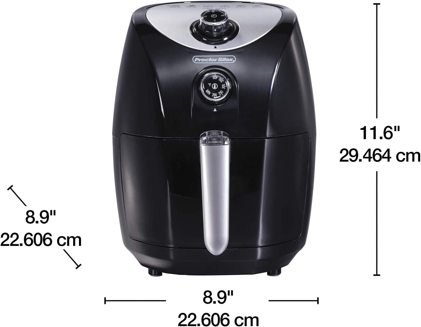Air Fryers