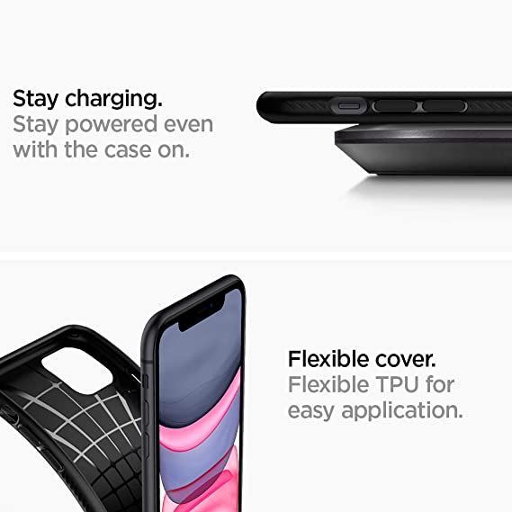 Anti-Gravity Phone Cases