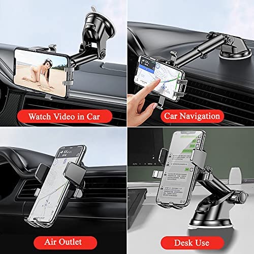 Car Phone Mounts