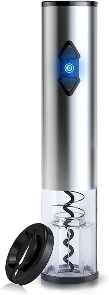Electric Wine Bottle Openers
