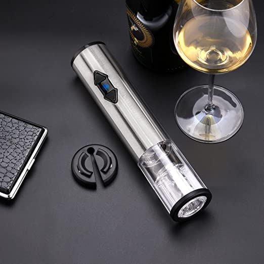 Electric Wine Bottle Openers