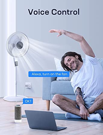 Smart Plugs
