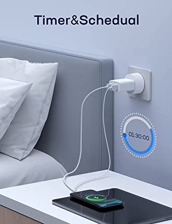 Smart Plugs