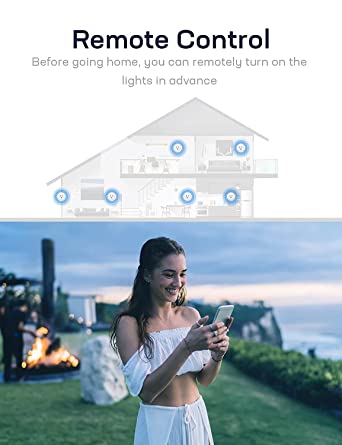 Smart Plugs