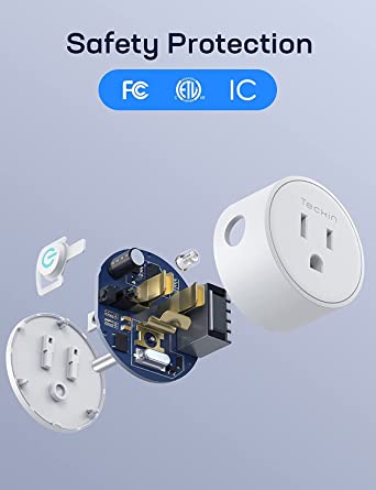 Smart Plugs