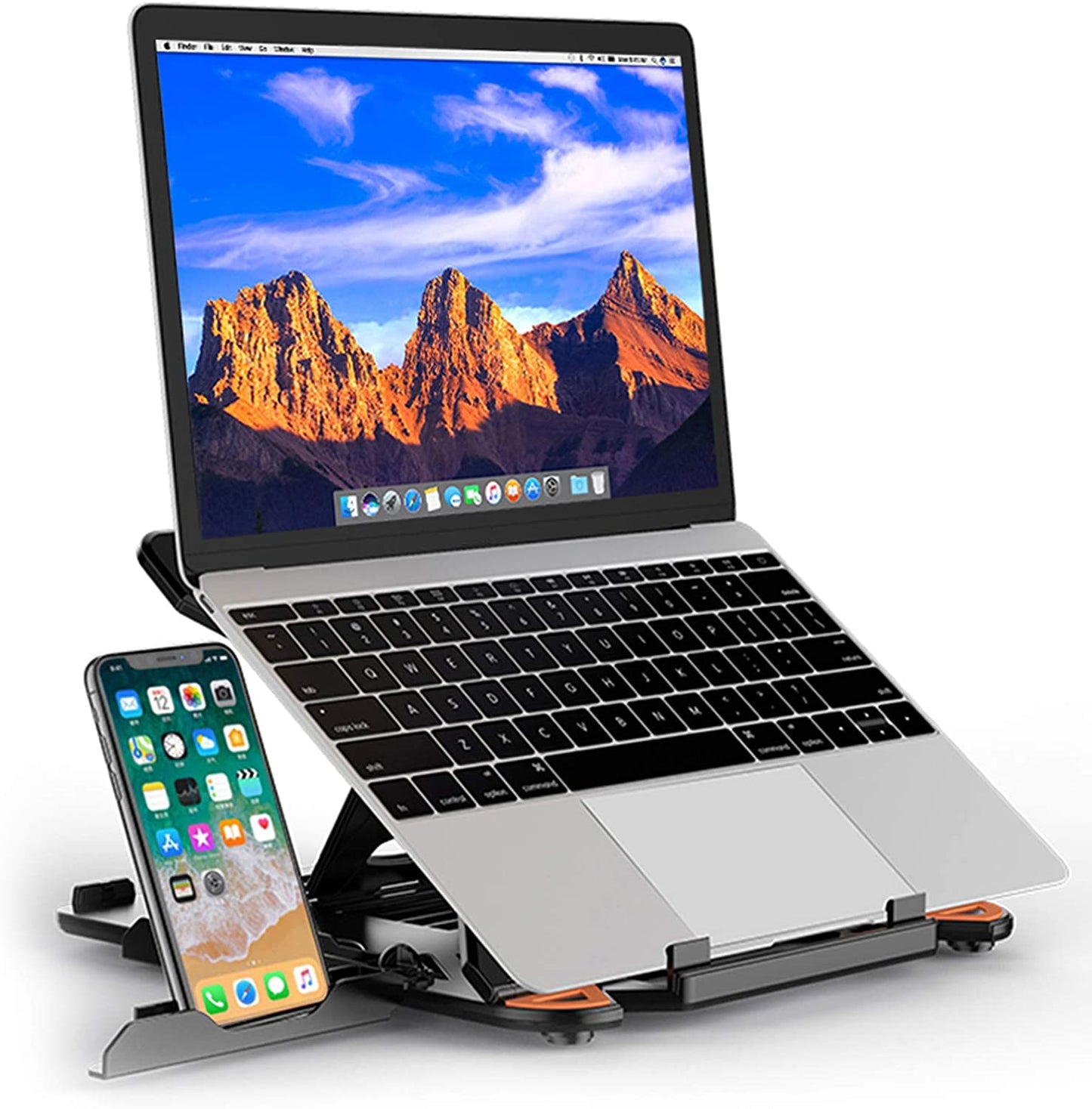 Adjustable Laptop Stands