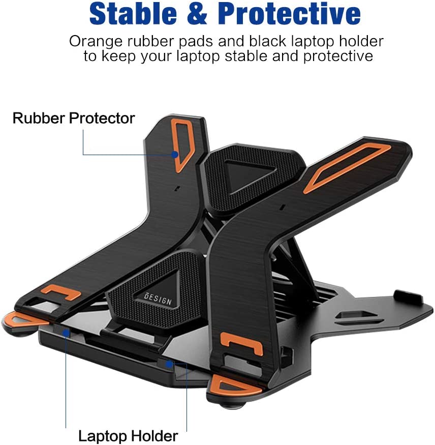 Adjustable Laptop Stands