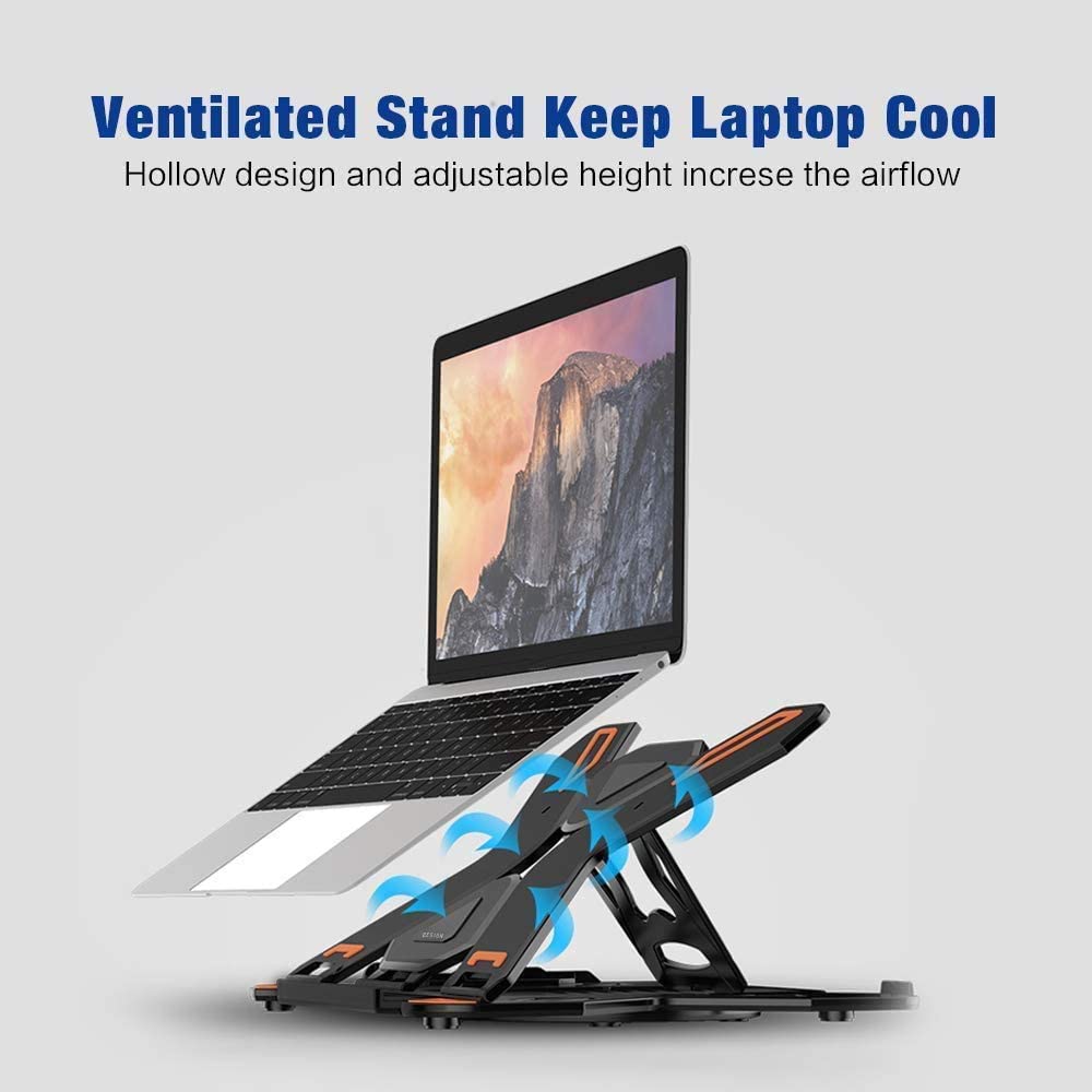 Adjustable Laptop Stands