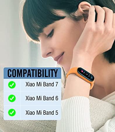Fitness Tracker Watches