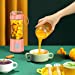 Portable Blender Bottles