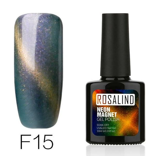 Rainbow Nails Nail Polish