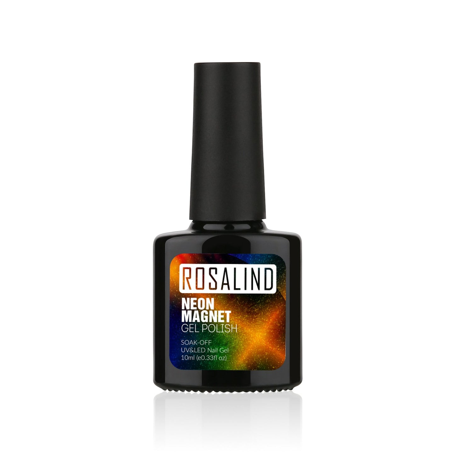 Rainbow Nails Nail Polish