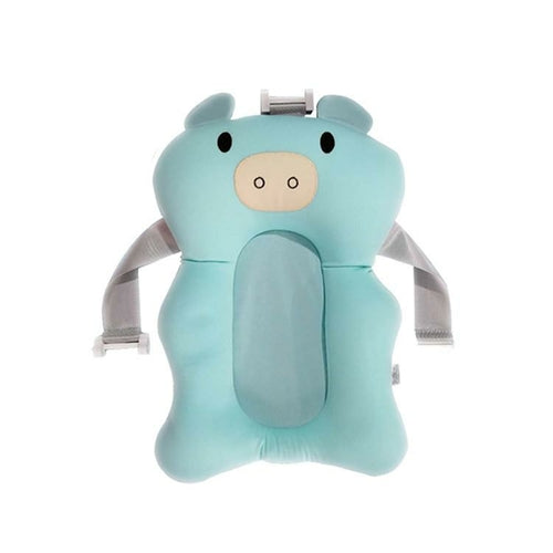 Baby shower bed bath