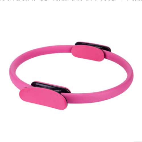 Fitness magic circle
