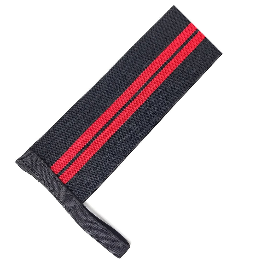 Weight Lifting Wrist Wraps 24" Gym Fitness