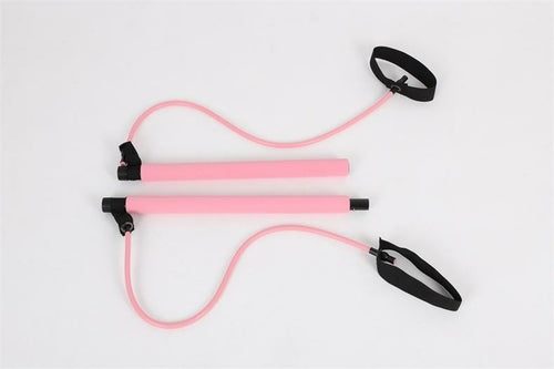 Sports fitness equipment chest expander puller