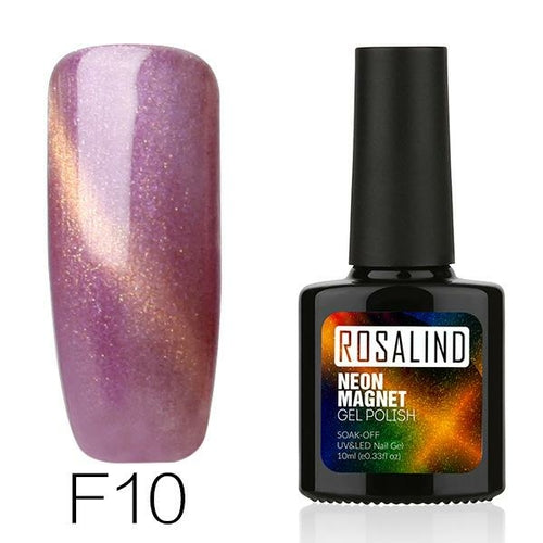 Rainbow Nails Nail Polish