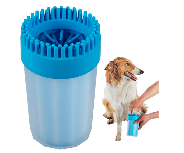 Paw Cleaner