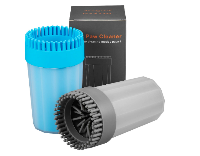Paw Cleaner