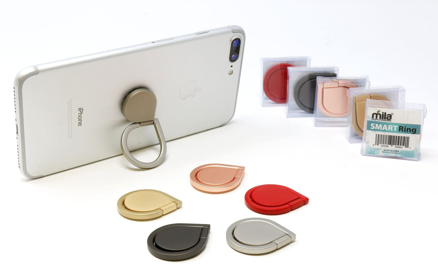 Smart Ring (Single)