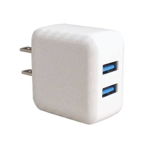 Dual Wall Adapter (Single)