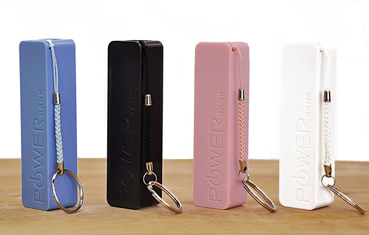 Portable Charger (Single)
