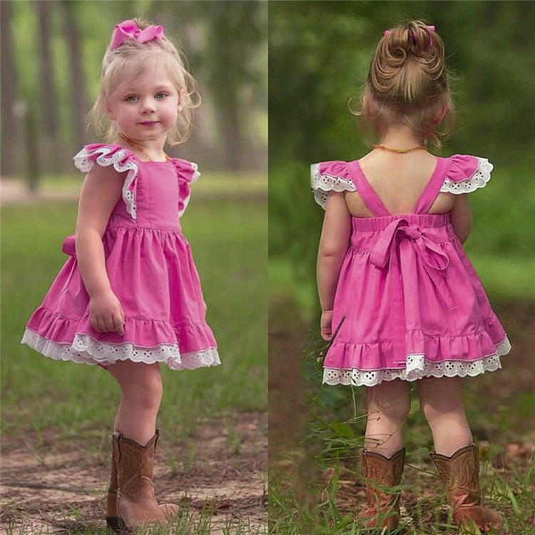 Kid's clothing