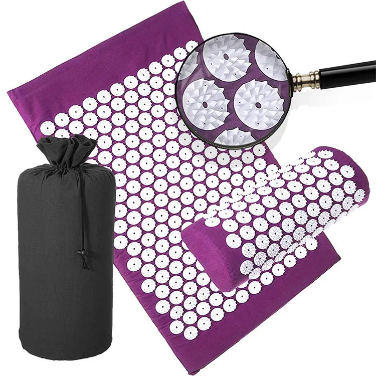 Acupressure Mats