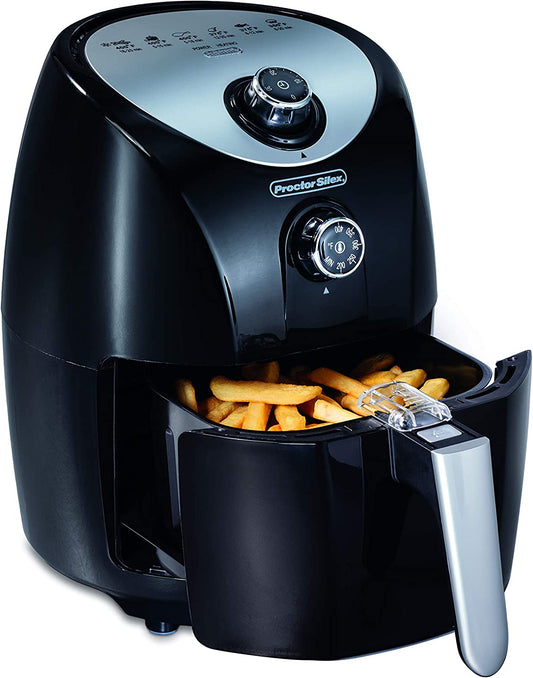 Air Fryers