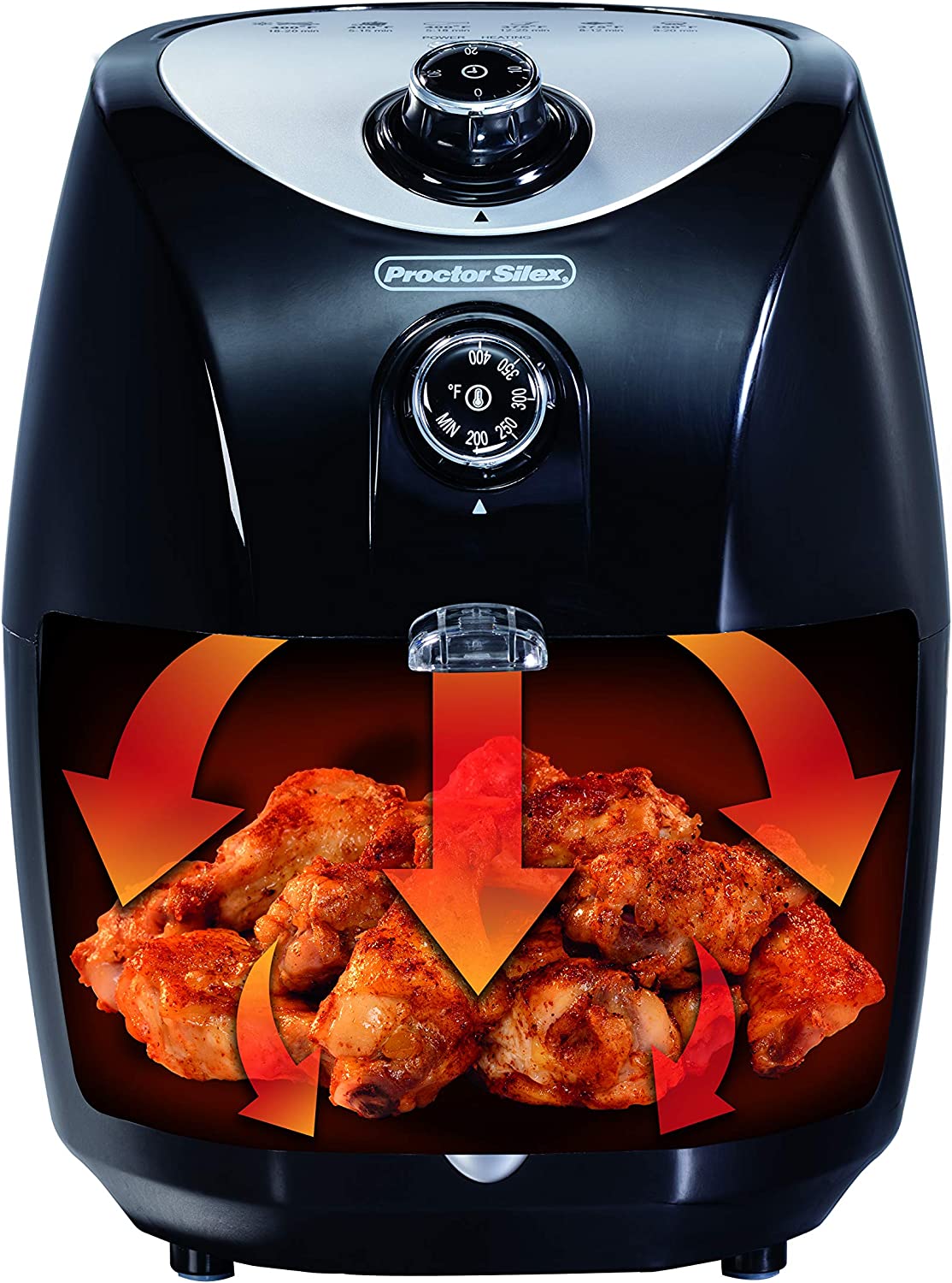Air Fryers