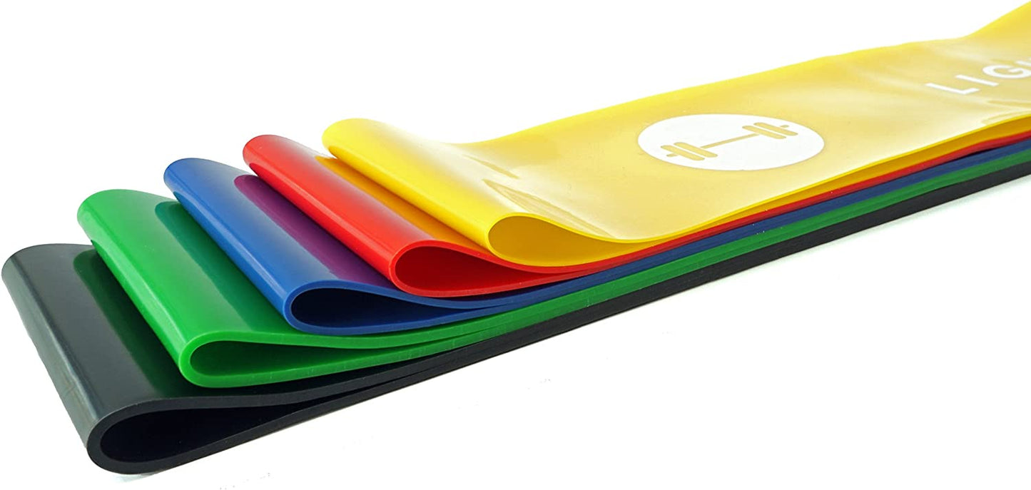 Resistance Bands
