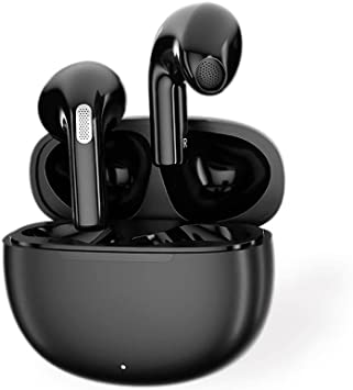 Wireless earbuds with battery display sweat proof for sport hand free earphone