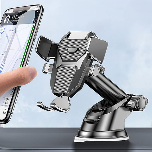 Car Phone Mounts
