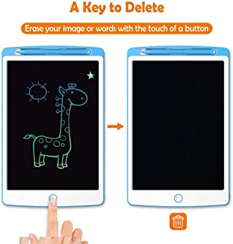 Digital Drawing Tablets