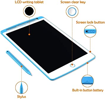 Digital Drawing Tablets