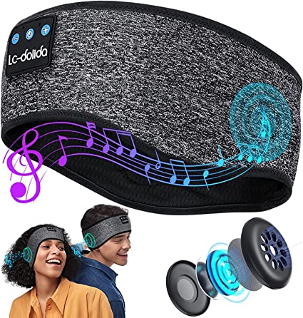 Bluetooth Headbands
