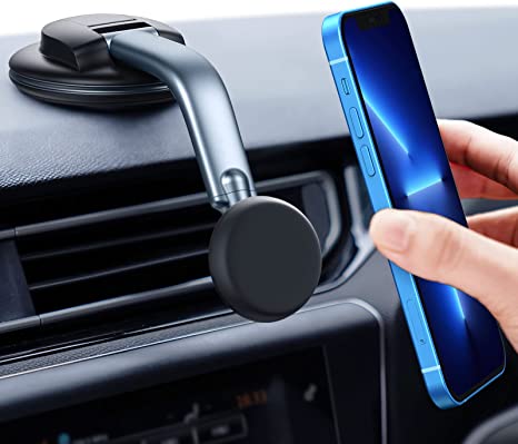 Magnetic Phone Holder Car Dashboard Cellphone magnetic phone mount