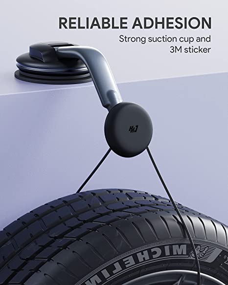 Magnetic Phone Holder Car Dashboard Cellphone magnetic phone mount