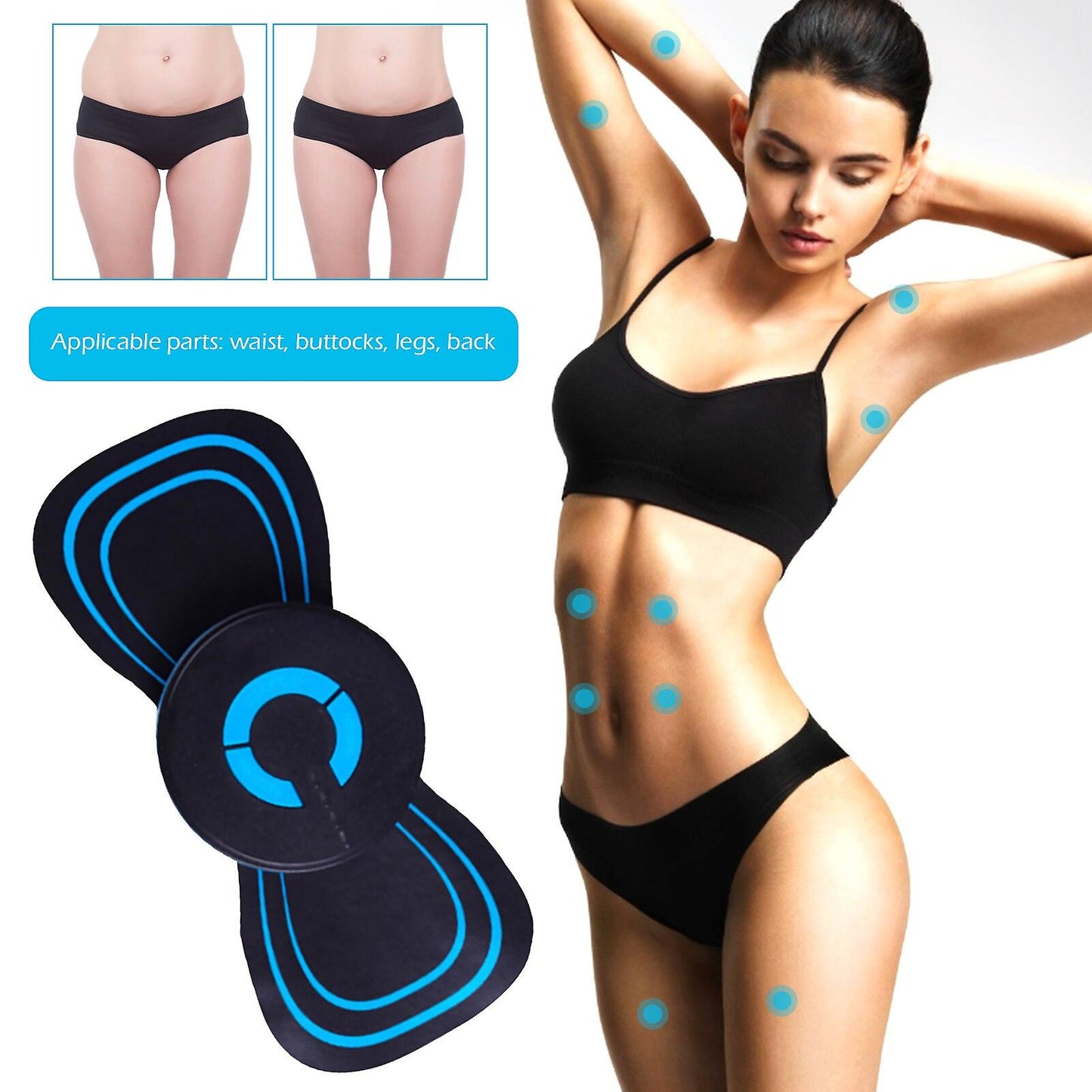 Electric Massagers