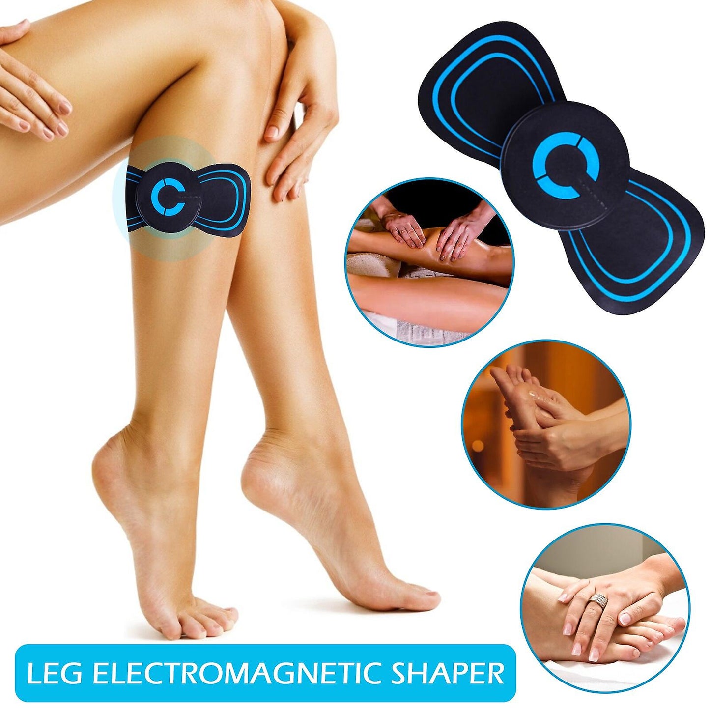 Electric Massagers