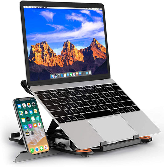 Adjustable Laptop Stands