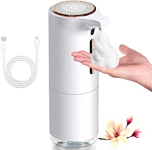 Touchless Soap Dispensers