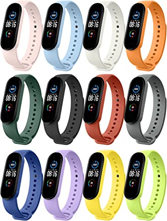 Fitness Tracker Watches