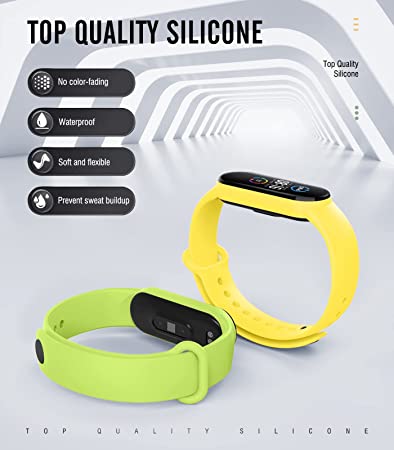 Fitness Tracker Watches