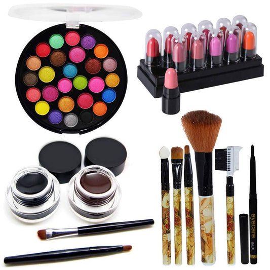 Home Salon Makeup Kit GC-932