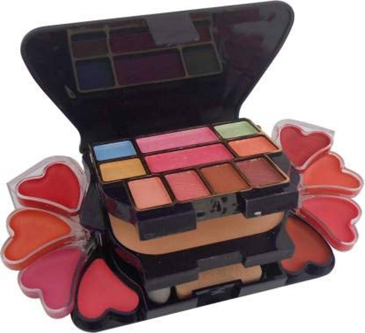Girls And Women's Makeup Kit