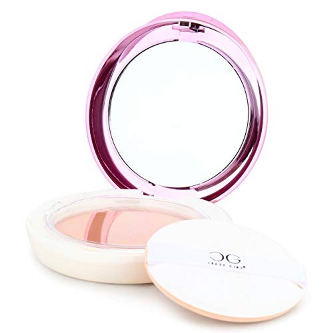 Crazy Girl Combo Makeup Kits set of 4