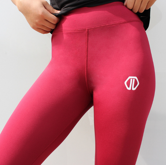 New spring yoga pants female cross-border fitness stovepipe hip pants