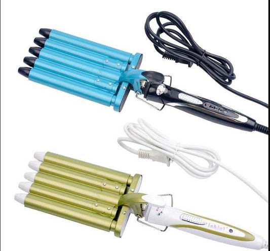 Ceramic Hair Curler