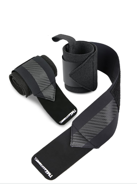 Fitness wristbands men's bandages anti-spins sports power with wrist